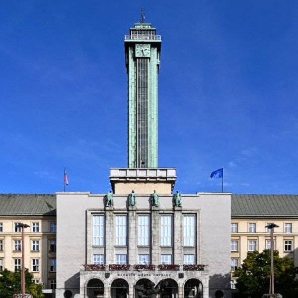 Výkup spoluvlastnických podílů v Ostravě