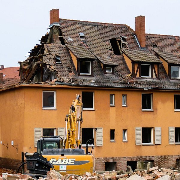Nenechte svou nemovitost chátrat kvůli sporům mezi spoluvlastníky