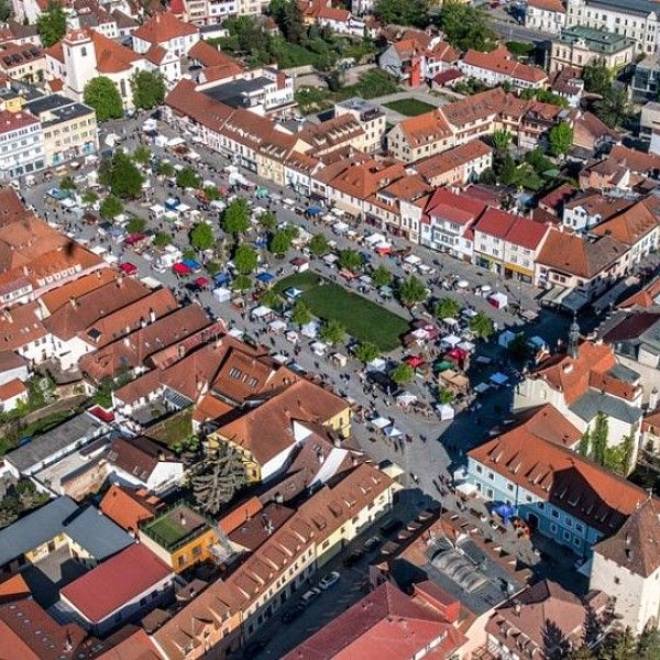 Výkup spoluvlastnických podílů nemovitostí v Berouně a okolí