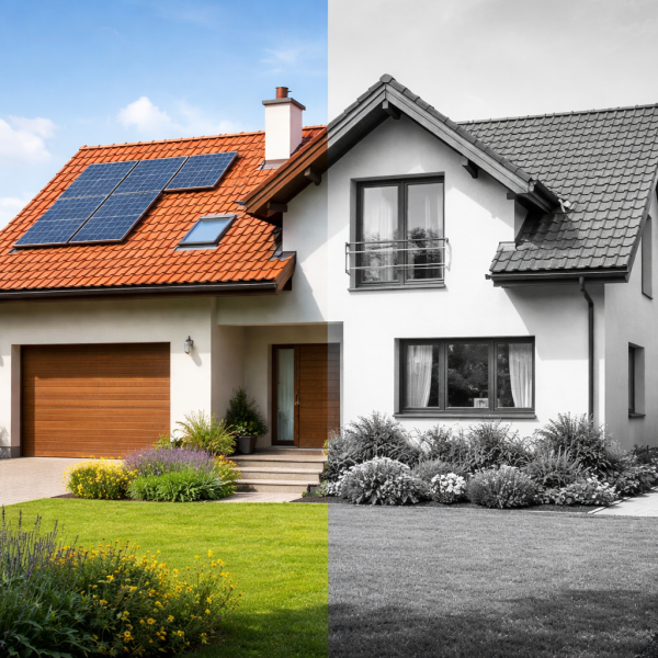 Výkup nemovitostí a spoluvlastnických podílů ve Skayo Capital